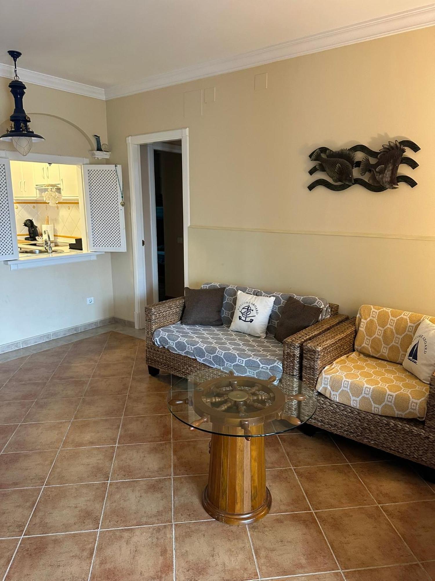 Beach Apartment Huelva Exterior foto